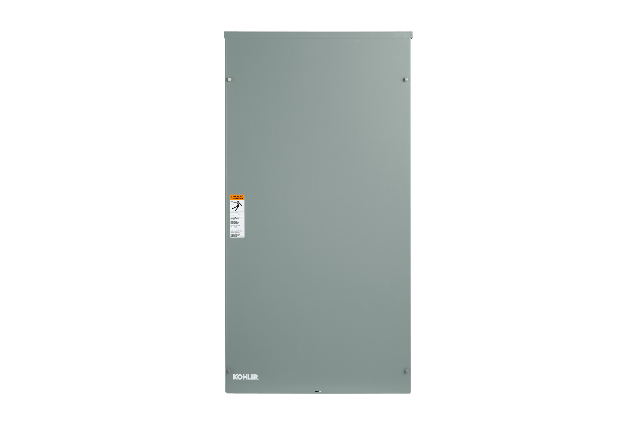 RDT Automatic Transfer Switch ATS
DAM # aab98358