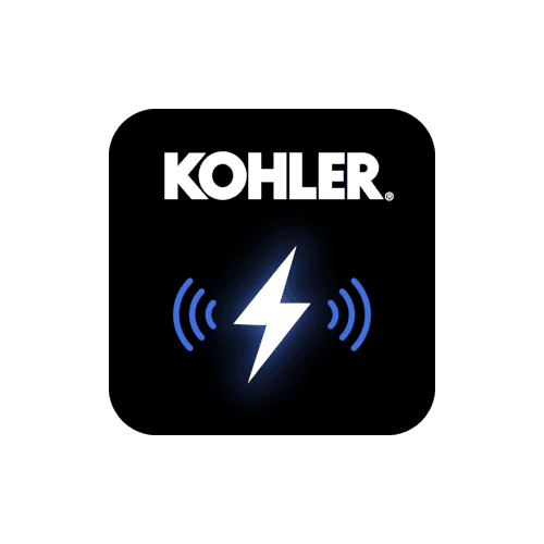 Kohler Energy Management App Logo